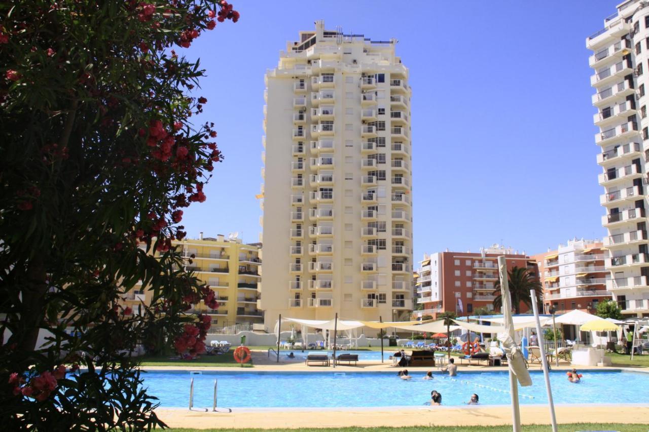 Dans Les Nuages Apartamento Armação de Pêra Exterior foto